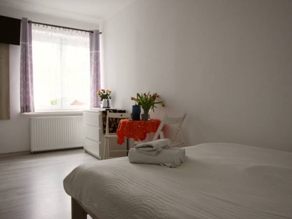 Pokój nr 8 Podgórna