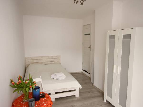 Pokój nr 8 Podgórna