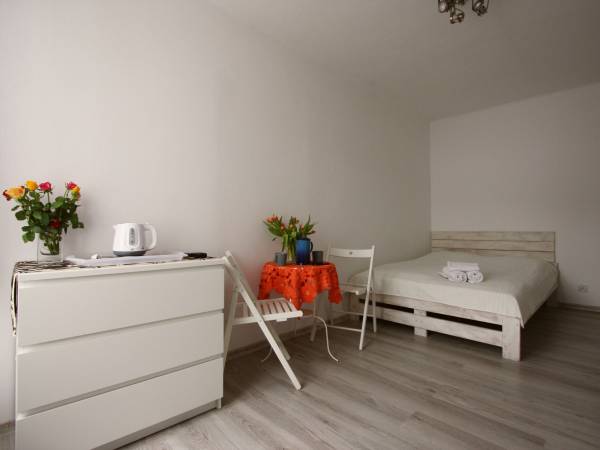 Pokój nr 8 Podgórna