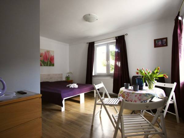 Pokój nr 7 Podgórna