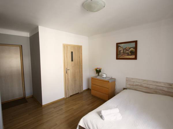 Pokój nr 6 Podgórna