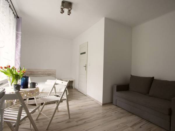 Pokój nr 9 Podgórna