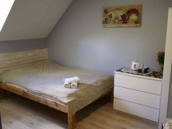 Pokój nr 6 Nadrzeczna