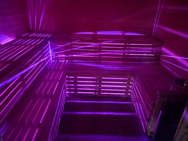 Domki Helena Okuninka