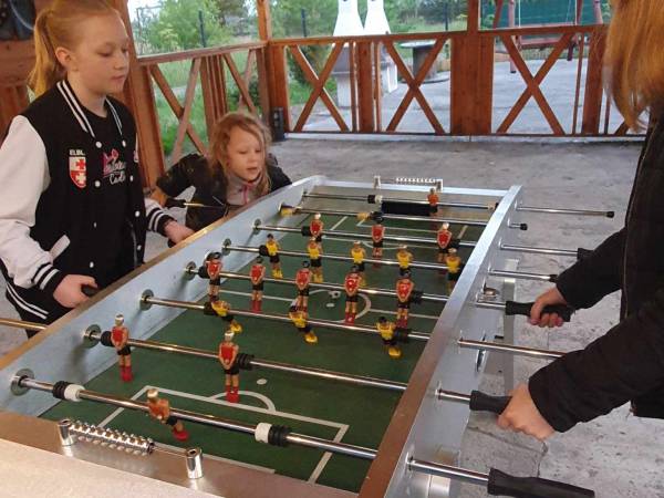 Kurdybanek - Domki letniskowe