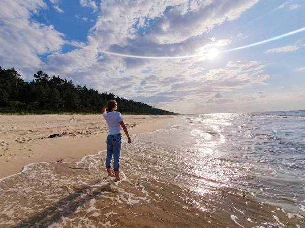 Kurdybanek - Domki letniskowe