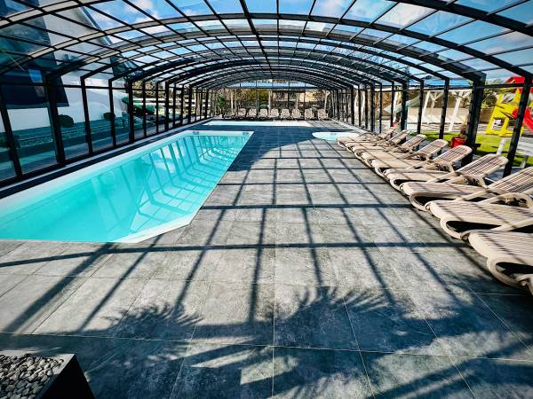 Domki Kotwica Park Władysławowo