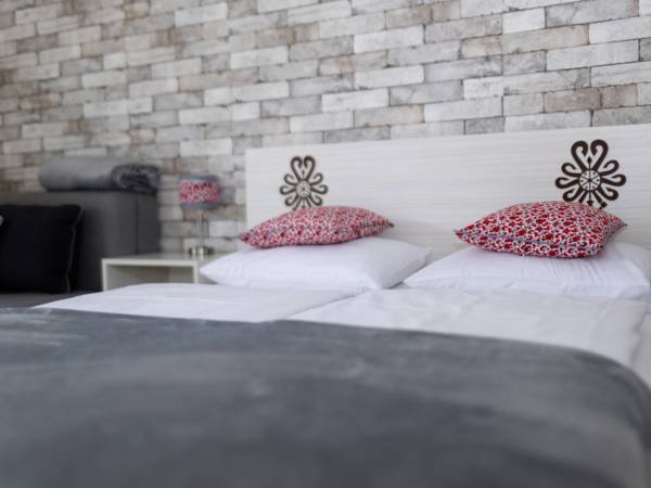 apartament 1/1 oraz 1/2