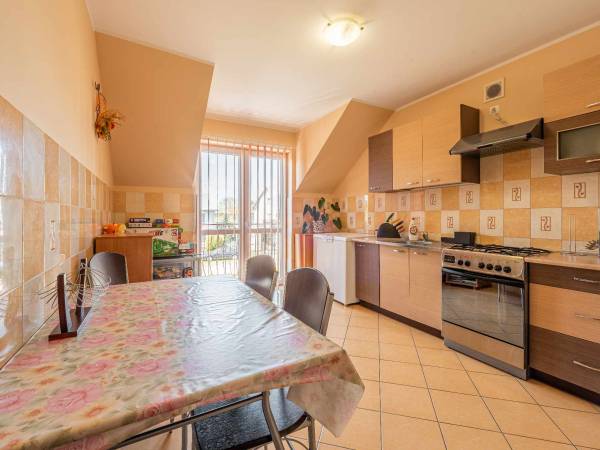 Kuchnia ogólnodostępna 