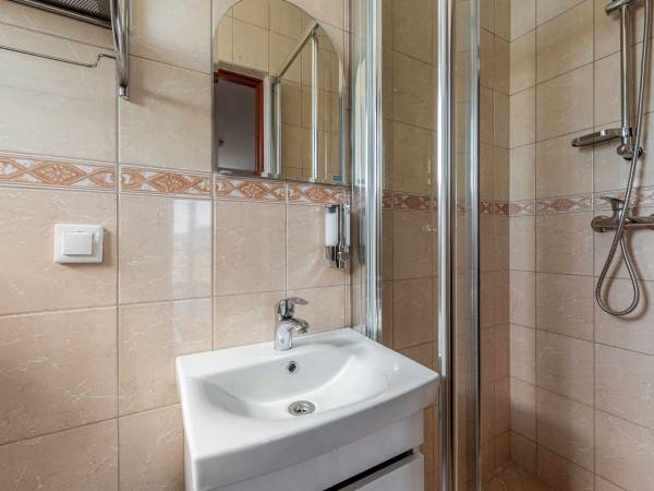 Łazienka pokój Nr 9