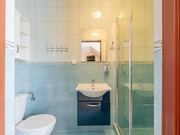 Łazienka pokój Nr 10