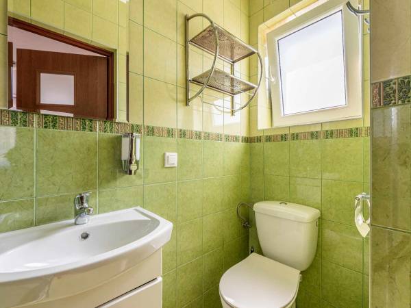 Łazienka pokój nr 8