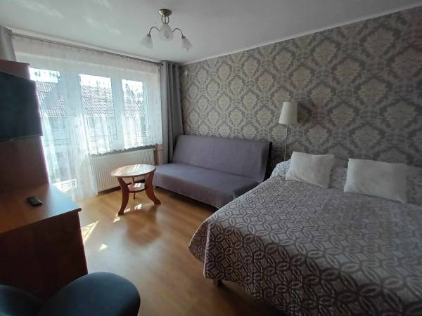 Pokoje i Apartamenty u Kryni