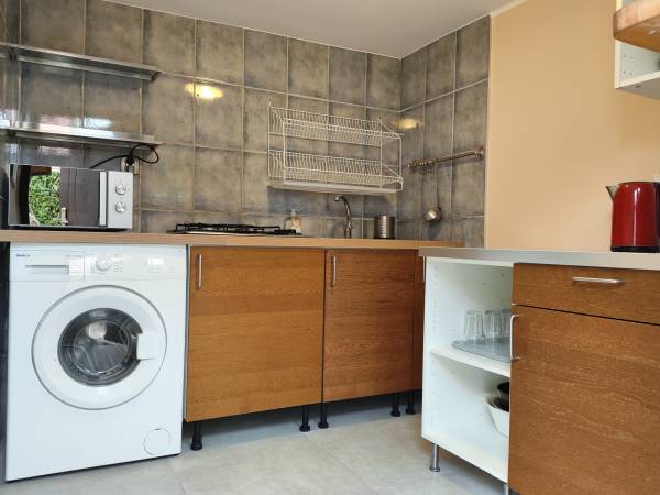 Pokoje i Apartamenty u Kryni