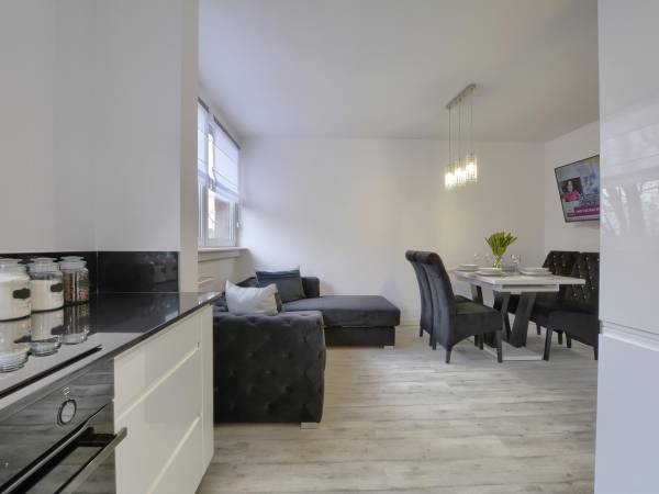 Apartament Centrum