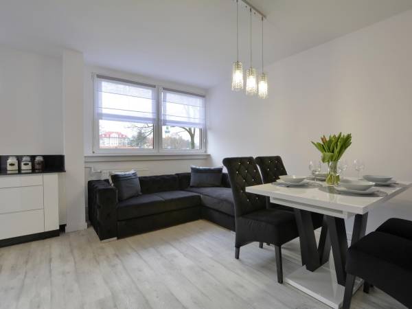 Apartament Centrum
