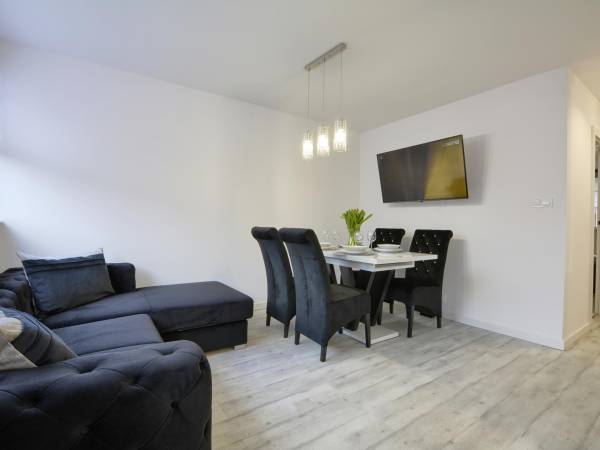 Apartament Centrum