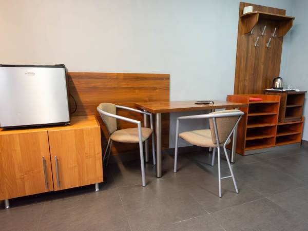 Pokój dwuosobowy z łazienką