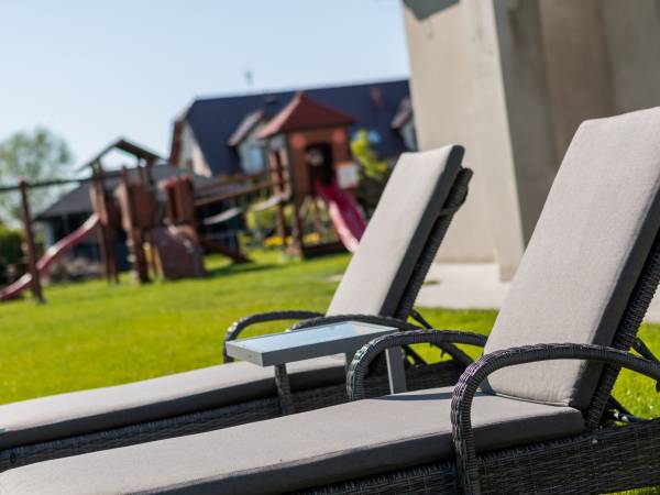 Pokoje Gościnne fRiK 