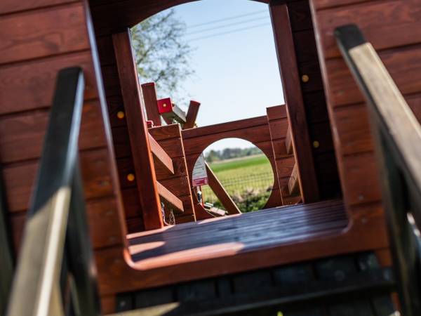 Pokoje Gościnne fRiK 