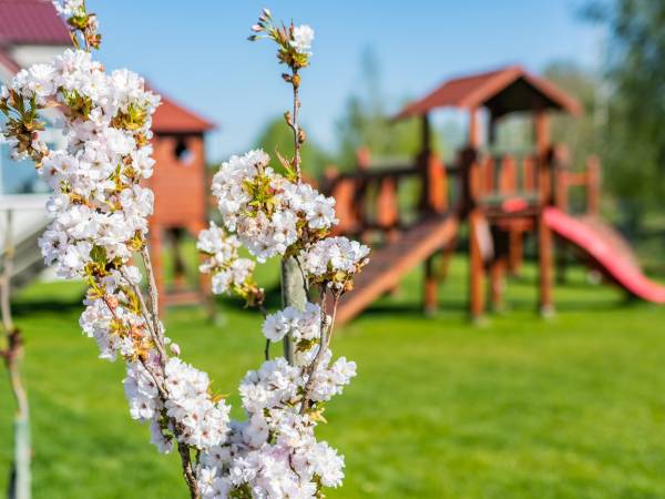 Pokoje Gościnne fRiK 