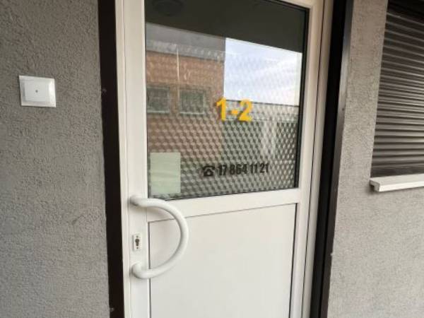 Etna 4 Apartamenty Rzeszów Osmeckiego 4 E