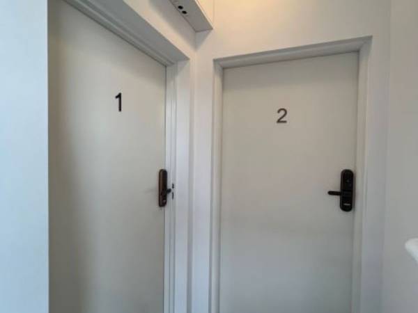 Etna 4 Apartamenty Rzeszów Osmeckiego 4 E