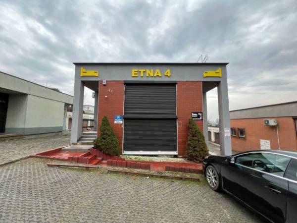 Etna 4 Apartamenty Rzeszów Osmeckiego 4 E