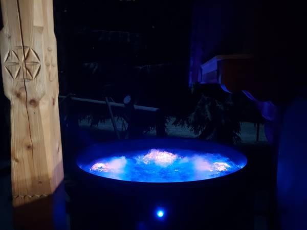 Domki Regionalne Rozetka