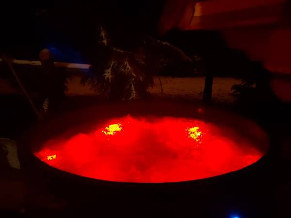 Domki Regionalne Rozetka