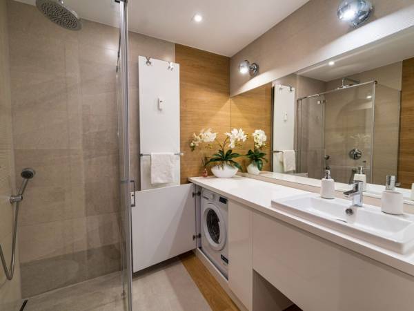 Apartament całoroczny Meta