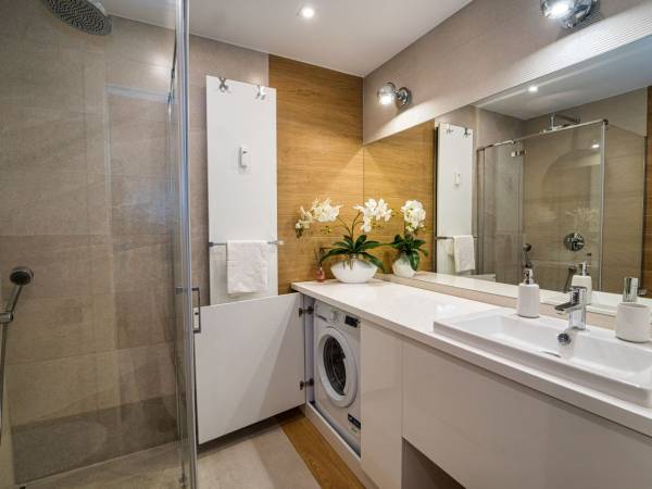 Apartament całoroczny Meta