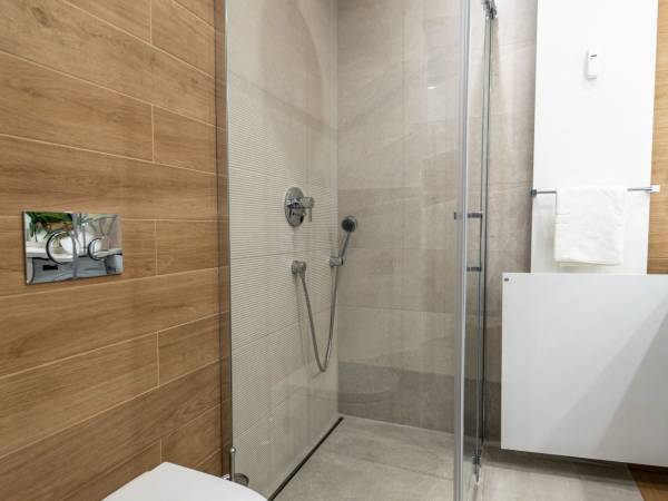 Apartament całoroczny Meta