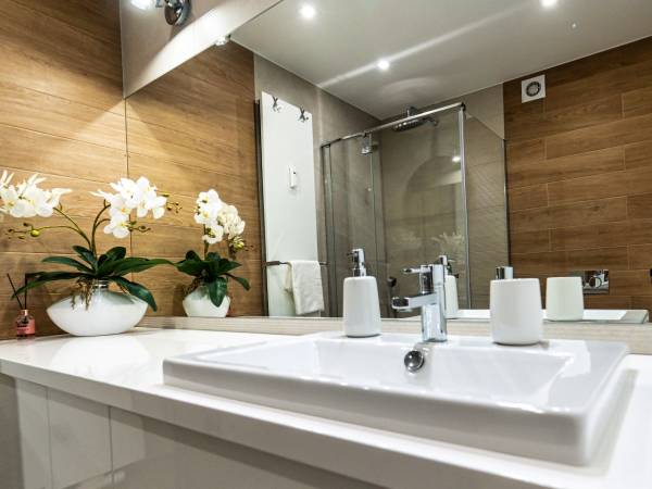 Apartament całoroczny Meta