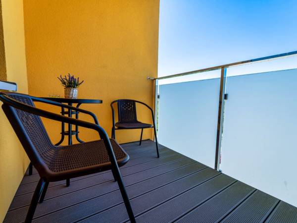 Apartament całoroczny Meta