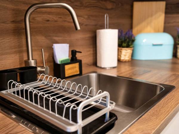 Apartament całoroczny Meta