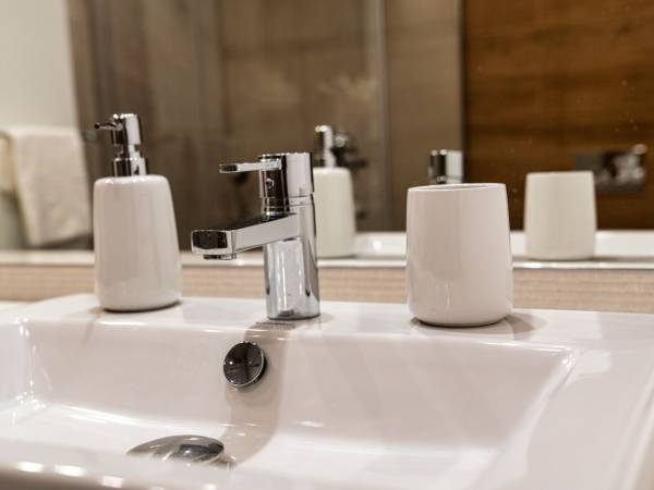 Apartament całoroczny Meta