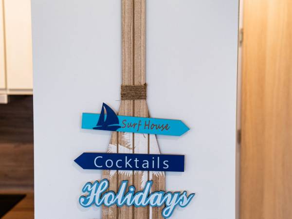 Apartament całoroczny Meta