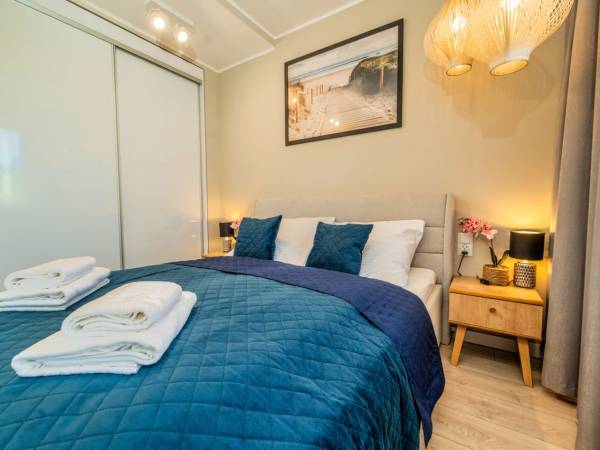 Apartament całoroczny Meta