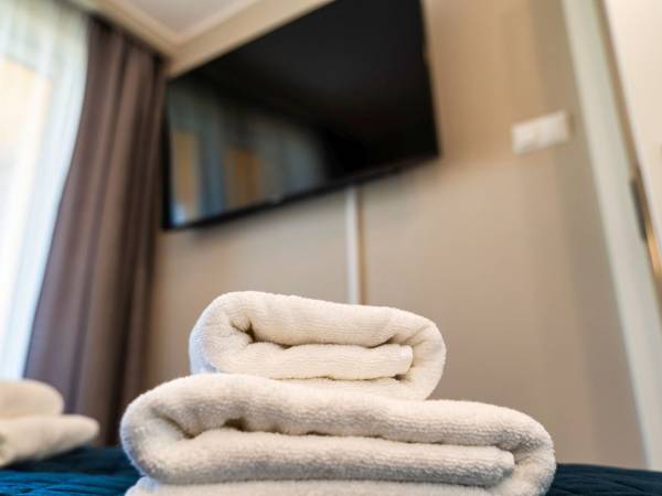 Apartament całoroczny Meta