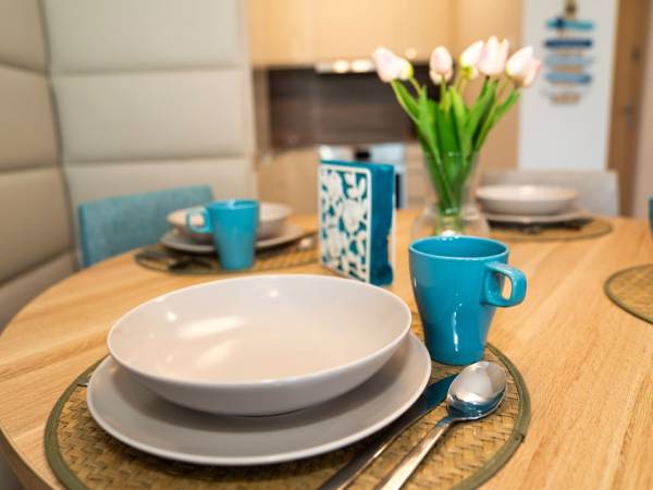 Apartament całoroczny Meta