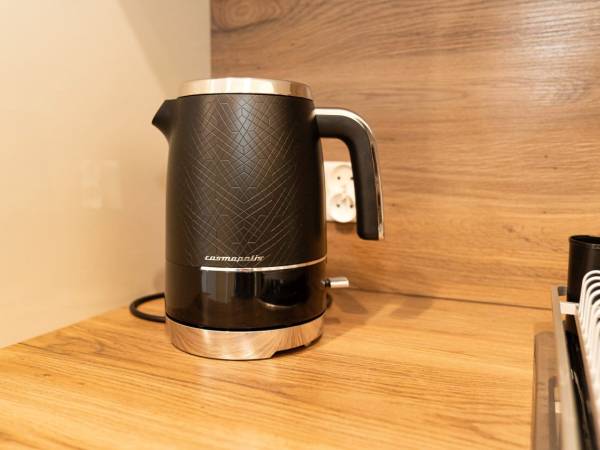 Apartament całoroczny Meta