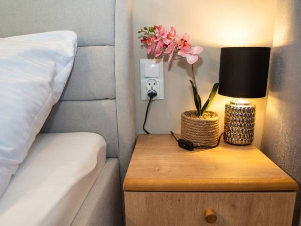 Apartament całoroczny Meta