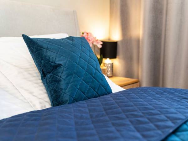 Apartament całoroczny Meta