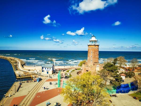 Apartament całoroczny Meta