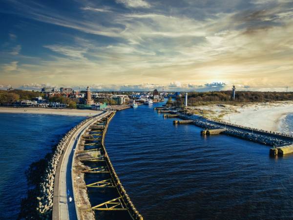 Apartament całoroczny Meta