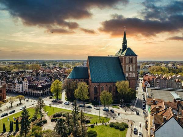 Apartament całoroczny Meta