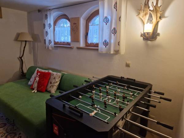 Domki Regionalne Rozetka