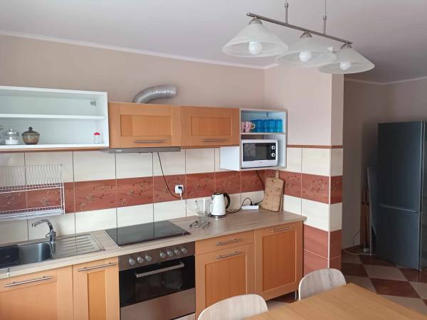 Pokoje i Apartamenty u Kryni