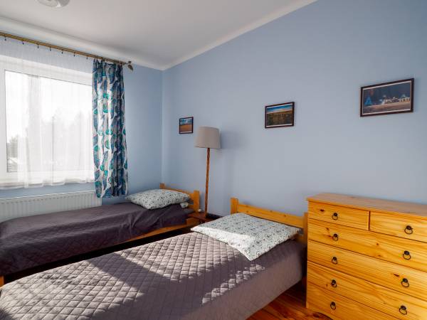 Ale widoki - apartamenty gościnne